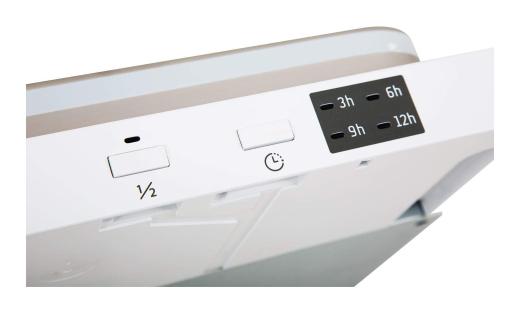 Посудомийна машина Interline DWI 600 P1 - 3