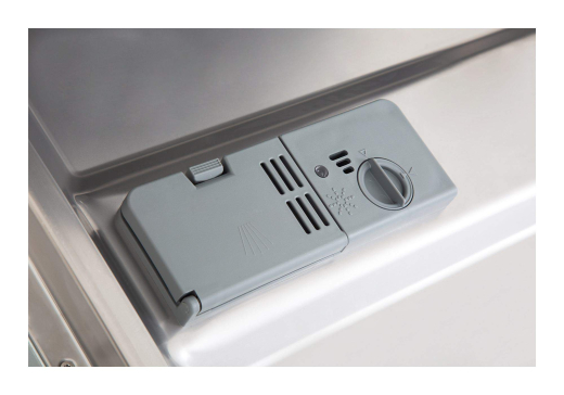 Посудомийна машина Interline DWI 600 P1 - 5