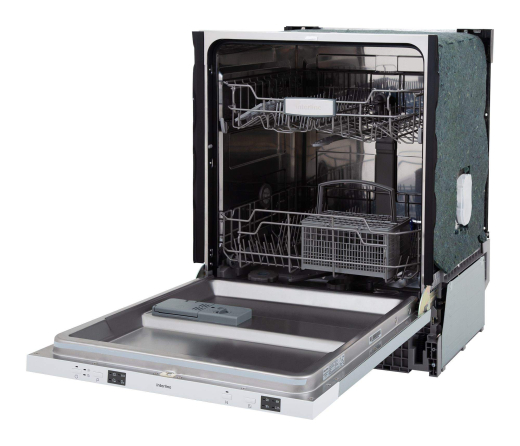 Посудомийна машина Interline DWI 600 P1 - 8