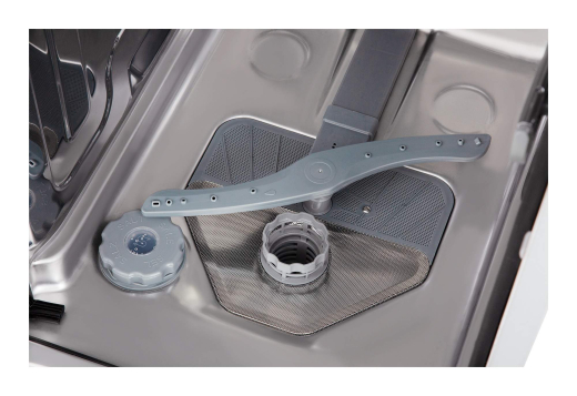 Посудомойная машина Interline DWI 445 DSH A - 13