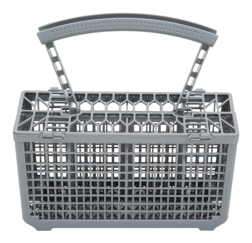 Посудомойная машина Interline DWI 445 DSH A - 16