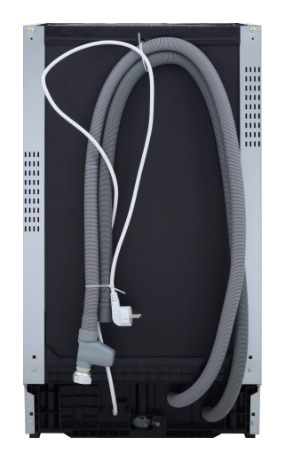 Посудомойная машина Interline DWI 445 DSH A - 20