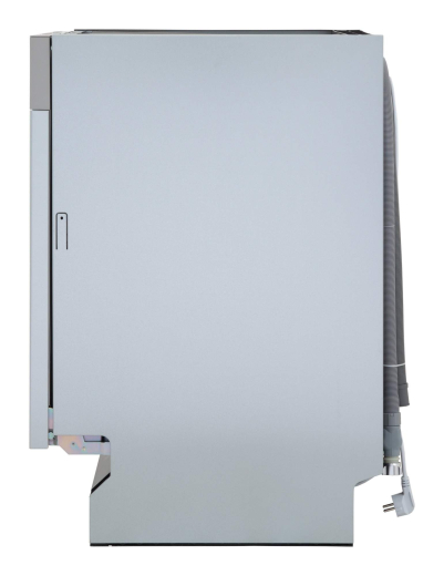 Посудомойная машина Interline DWI 445 DSH A - 2