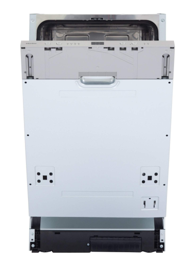 Посудомойная машина Interline DWI 445 DSH A - 6