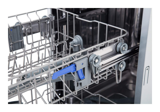 Посудомойная машина Interline DWI 445 DSH A - 9