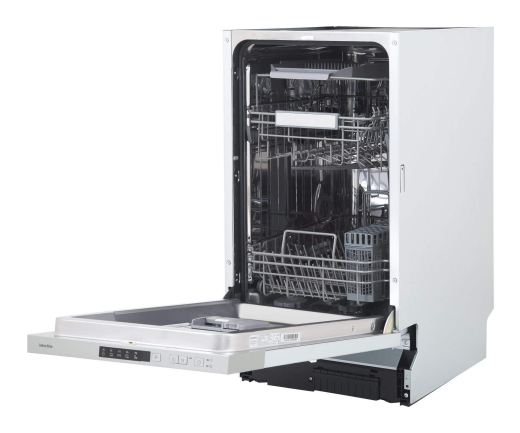 Посудомоечная машина Interline DWI 450 BHA A - 1