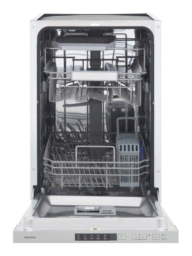 Посудомоечная машина Interline DWI 450 BHA A - 20