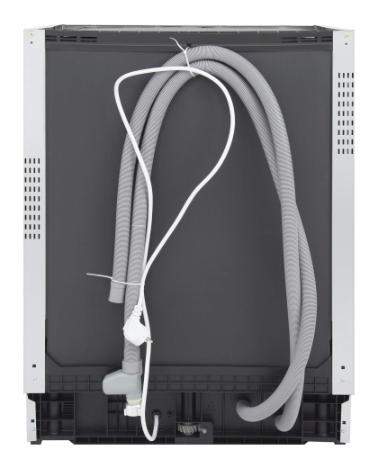 Посудомийна машина Interline DWI 605 L - 11