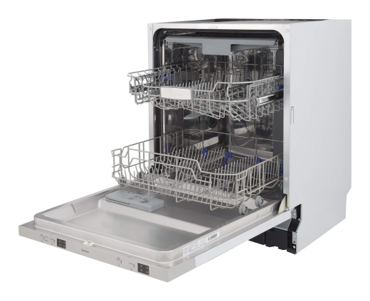 Посудомийна машина Interline DWI 605 L - 2