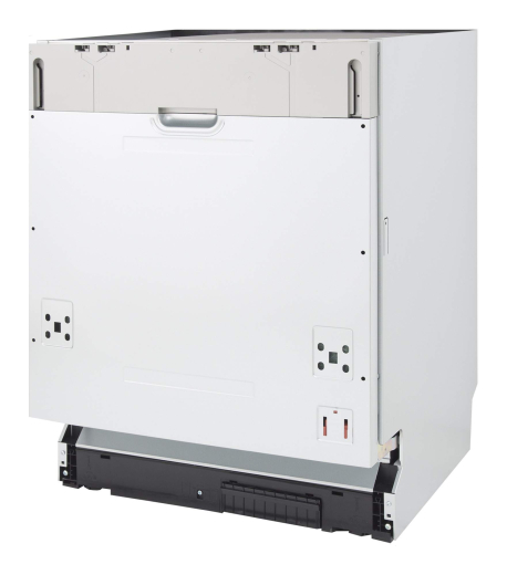 Посудомийна машина Interline DWI 605 L - 8
