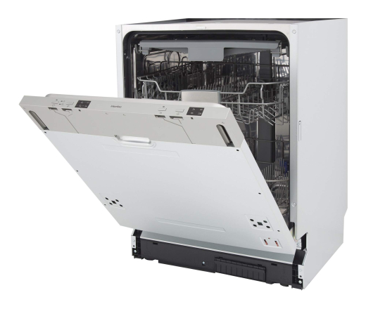 Посудомийна машина Interline DWI 605 L - 9