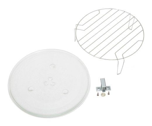 Микроволновая печь Interline MWR 925 SSA VA - 3