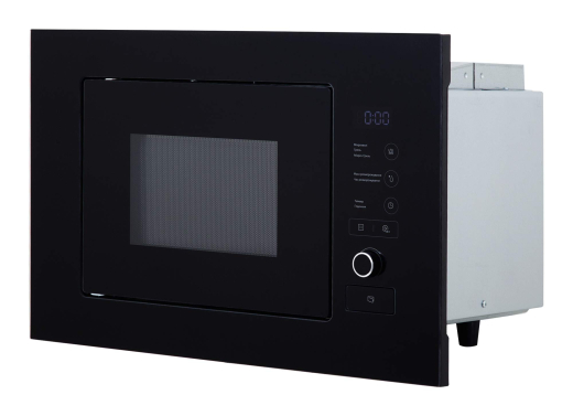 Мікрохвильова піч Interline MWA 520 SSA BA - 6
