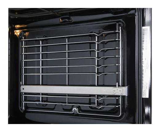Вбудована духова шафа Interline OEG 590 ETS WA - 11