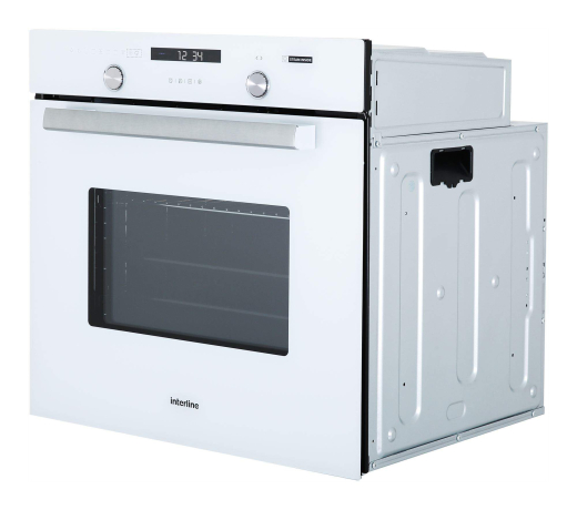 Вбудована духова шафа Interline OEG 590 ETS WA - 12