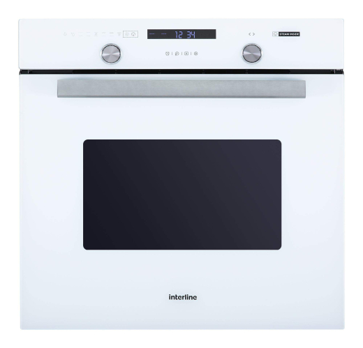 Вбудована духова шафа Interline OEG 590 ETS WA - 2