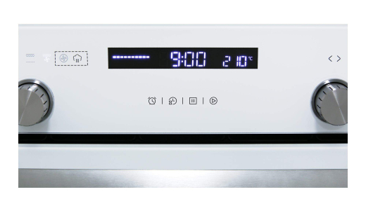 Вбудована духова шафа Interline OEG 590 ETS WA - 7