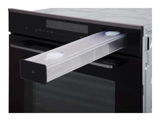 Вбудована духова шафа Interline OSG 960 STD BA - 14