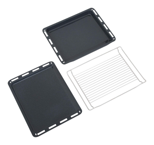 Вбудована духова шафа Interline OSG 960 STD BA - 20