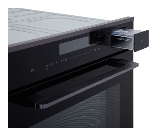 Вбудована духова шафа Interline OSG 960 STD BA - 30