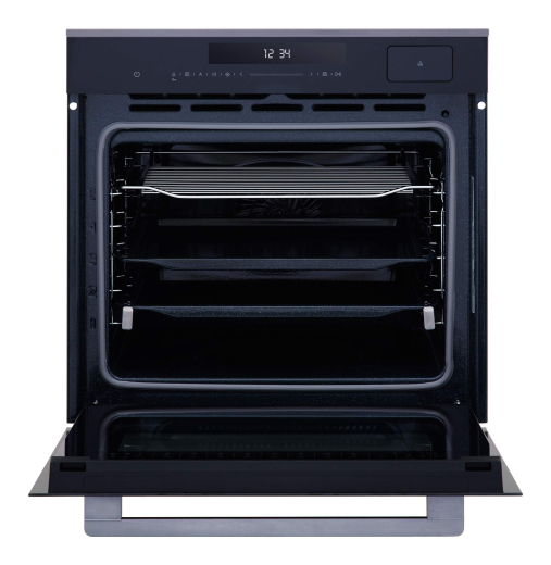 Вбудована духова шафа Interline OSG 960 STD BA - 3