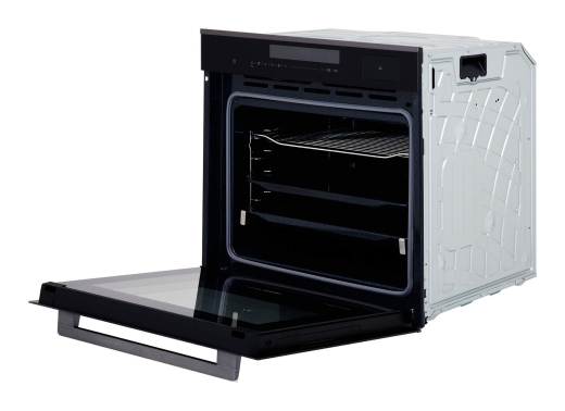 Вбудована духова шафа Interline OSG 960 STD BA - 4