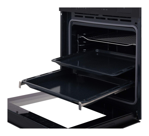 Вбудована духова шафа Interline OSG 960 STD BA - 5