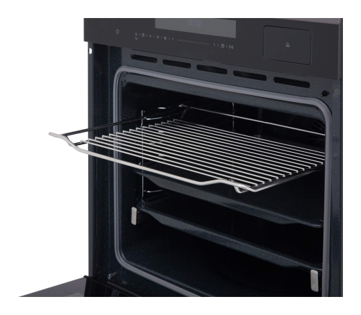 Вбудована духова шафа Interline OSG 960 STD BA - 7