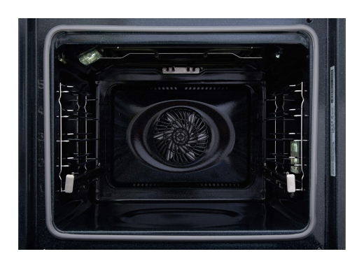 Вбудована духова шафа Interline OSG 960 STD BA - 9