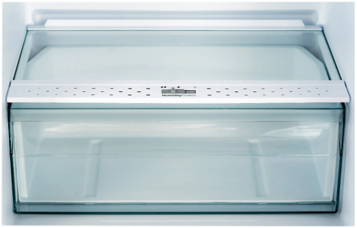 Встраиваемый холодильник с морозильной камерой Interline RDS 570 MOZ NA+ - 11