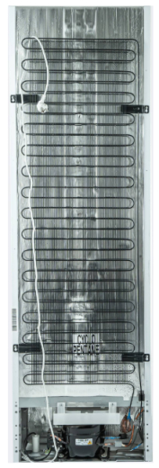 Встраиваемый холодильник с морозильной камерой Interline RDS 570 MOZ NA+ - 15