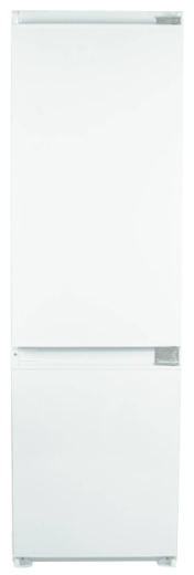 Встраиваемый холодильник с морозильной камерой Interline RDS 570 MOZ NA+ - 4