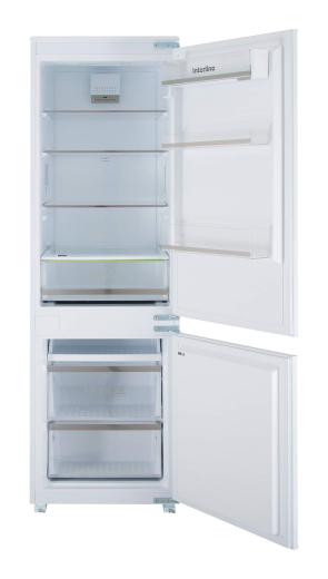 Холодильник Interline RDF 770 EBZ WA - 1