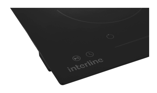 Варочная поверхность Interline HIV 538 SPT BA - 3