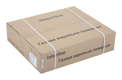 Варочная поверхность Interline HGG 563 FGK BM - 2