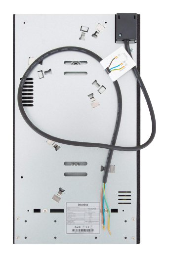 Варочная поверхность Interline HHV 536 SPT BA - 5