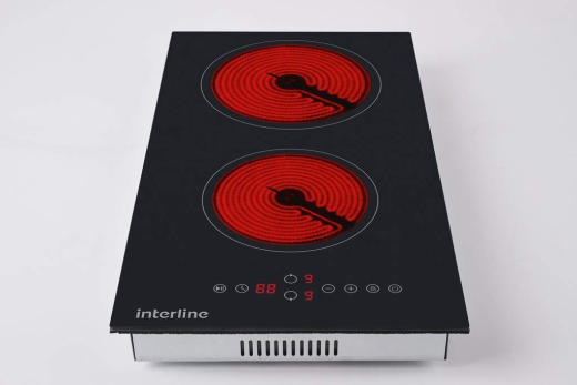 Варочная поверхность Interline HHV 536 SPT BA - 6