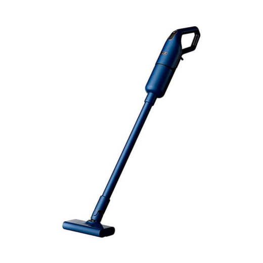 Пылесос 2в1 (вертикальный + ручной) Deerma Corded Stick Vacuum Cleaner Blue (DX1000W) - 1