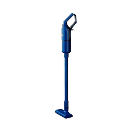 Пылесос 2в1 (вертикальный + ручной) Deerma Corded Stick Vacuum Cleaner Blue (DX1000W) - 2