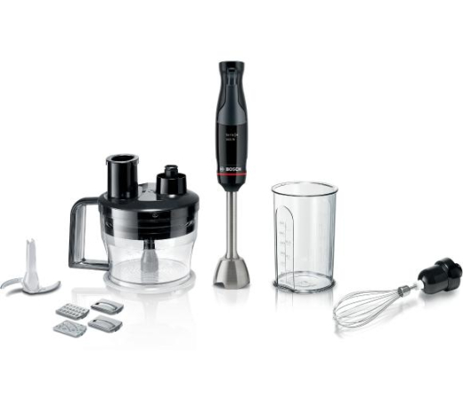 Занурюваний блендер Bosch MSM4B670 - 1