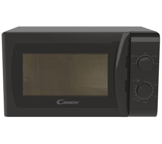 Мікрохвильова піч Candy CMW20SMB - 1