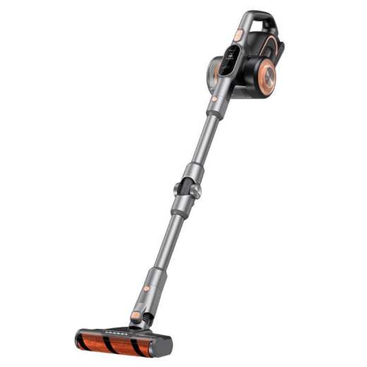 Пилосос Jimmy H10 PRO Hercules - 5