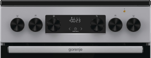 Плита электрическая Gorenje GEC 5C41 SG - 12