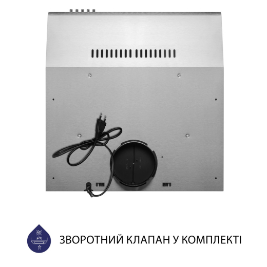 Вытяжка плоская Minola HPL 513 I - 6