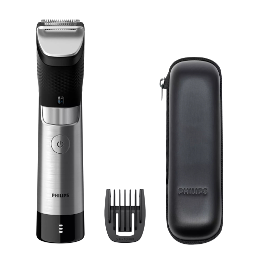 Philips Beard trimmer 9000 Prestige BT9810/15 - 10