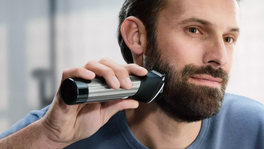 Philips Beard trimmer 9000 Prestige BT9810/15 - 2