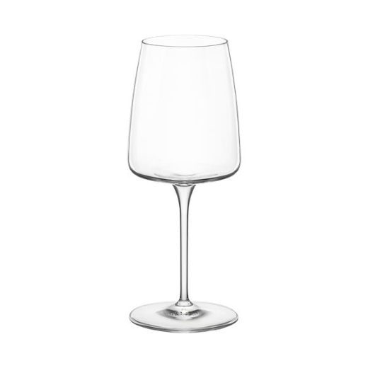 Набір келихів для білого вина Bormioli Rocco Nexo Bianco, 6шт (365751GRC021462) - 1