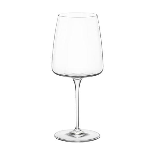 Набор бокалов для красного вина Bormioli Rocco Nexo Rosso, 6шт (365749GRC021990) - 1