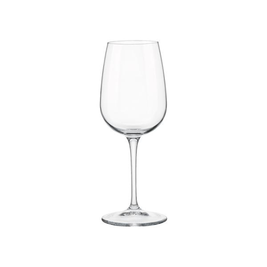Набор бокалов для вина Bormioli Rocco Inventa, 6шт (320753B32021990) - 1