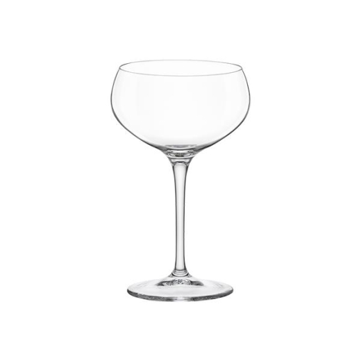 Набор бокалов для коктейля Bormioli Rocco Bartender Cocktai, 6шт (320757BB9021990) - 1